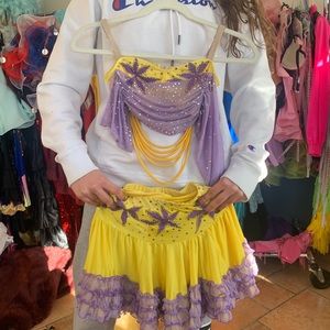 Dance Costume